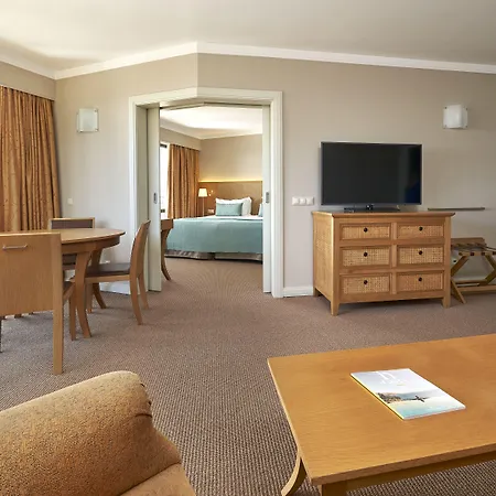 Apart Otel Eden Mar - Portobay