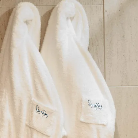 Apart Otel Eden Mar - Portobay 4*