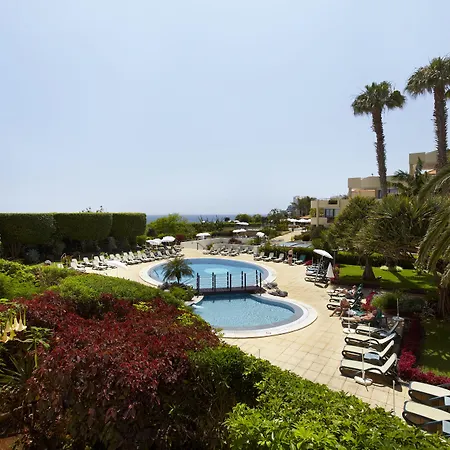 Aparthotel Eden Mar - Portobay