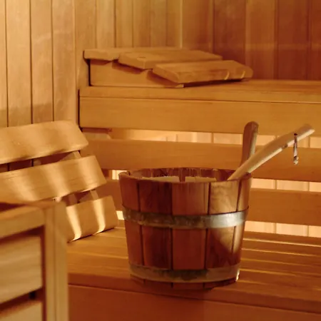 Apart Otel Eden Mar - Portobay 4*