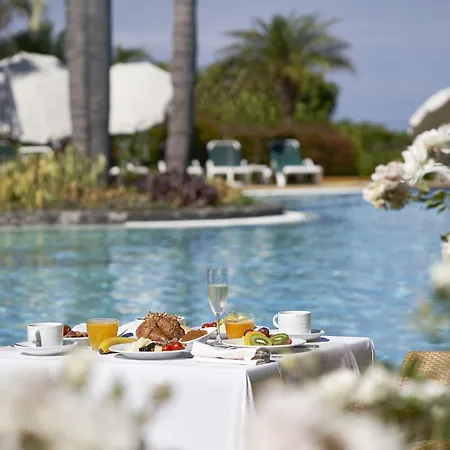 Eden Mar - Portobay Aparthotel 4*