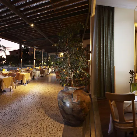 Apart Otel Eden Mar - Portobay Funchal