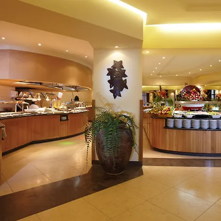 Eden Mar - Portobay
