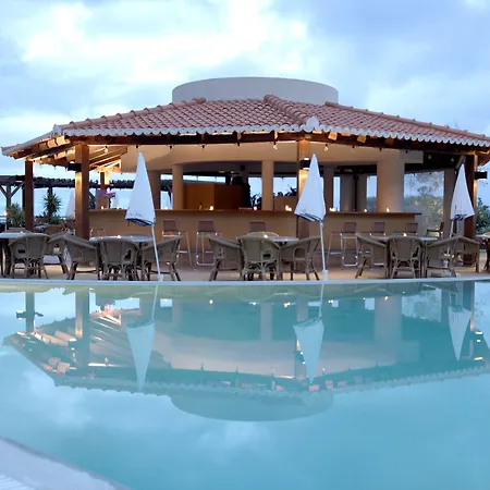 Eden Mar - Portobay Funchal