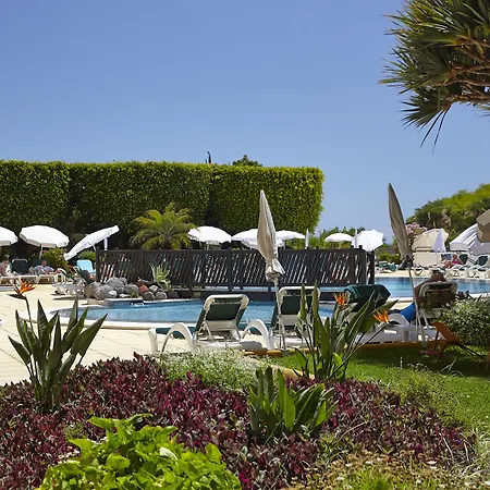 Eden Mar - Portobay Aparthotel Funchal (Madeira)