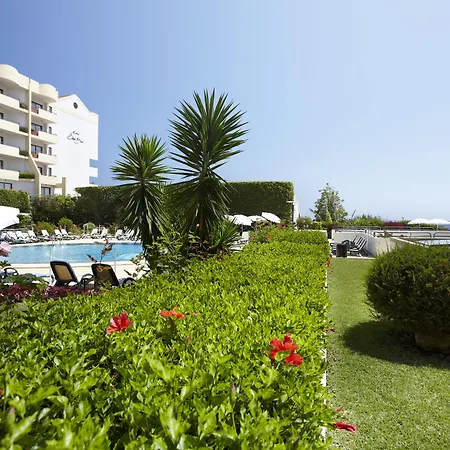 Eden Mar - Portobay Aparthotel 4*