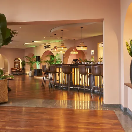 Eden Mar - Portobay Апарт-отель