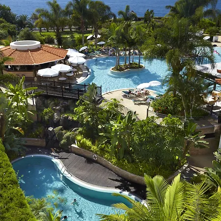 Eden Mar - Portobay 4*