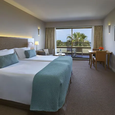 Eden Mar - Portobay Aparthotel Funchal (Madeira)