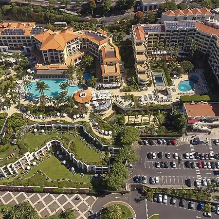 Aparthotel Eden Mar - Portobay 4*