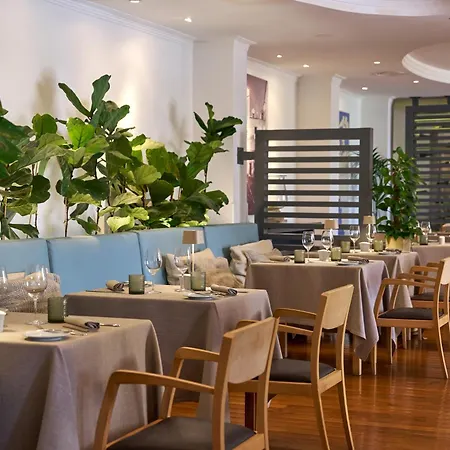 Aparthotel Eden Mar - Portobay 4*