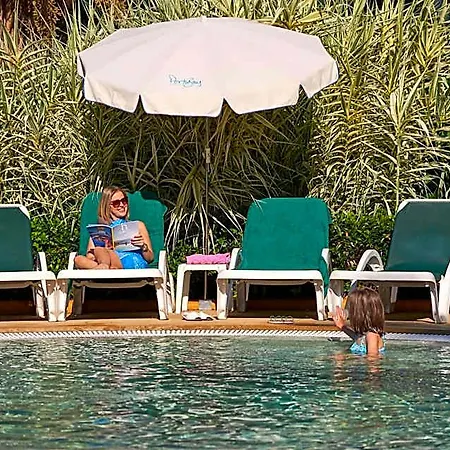 Eden Mar - Portobay Aparthotel Funchal (Madeira)
