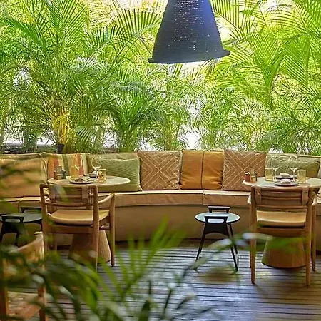 Eden Mar - Portobay 4*