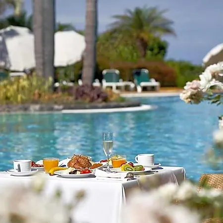 Aparthotel Eden Mar - Portobay 4*