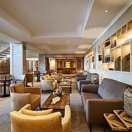 Aparthotel Eden Mar - Portobay Funchal (Madeira)