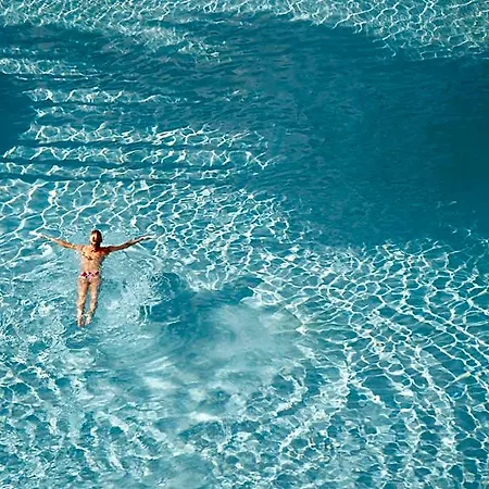 Eden Mar - Portobay Funchal (Madeira)