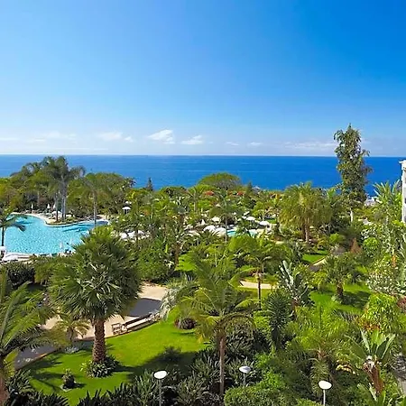 Eden Mar - Portobay Aparthotel Funchal (Madeira)