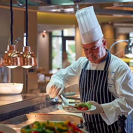 Eden Mar - Portobay 4* Funchal (Madeira)