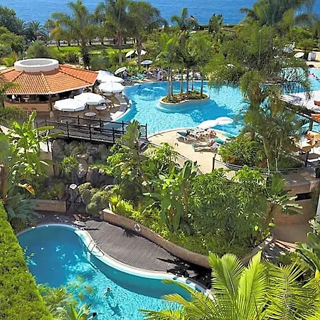 Eden Mar - Portobay Funchal (Madeira)