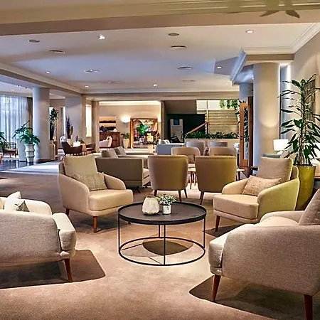 Eden Mar - Portobay 4* Funchal (Madeira)