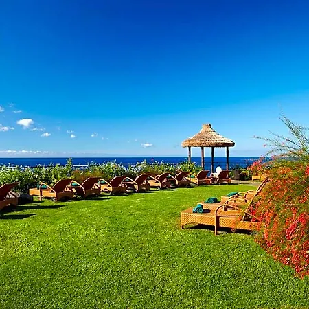 Eden Mar - Portobay Aparthotel Funchal (Madeira)