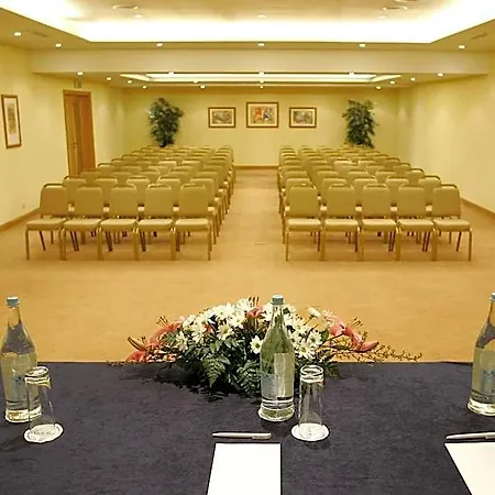 Aparthotel Eden Mar - Portobay Funchal (Madeira)