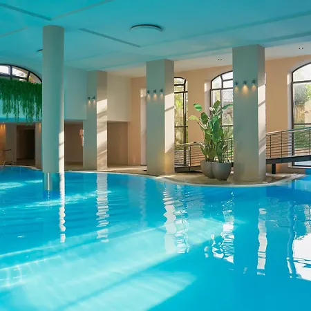 Eden Mar - Portobay Aparthotel Funchal (Madeira)