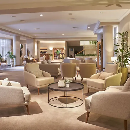 Eden Mar - Portobay Funchal (Madeira)