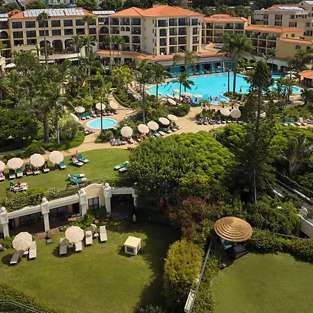Eden Mar - Portobay Aparthotel Funchal (Madeira)
