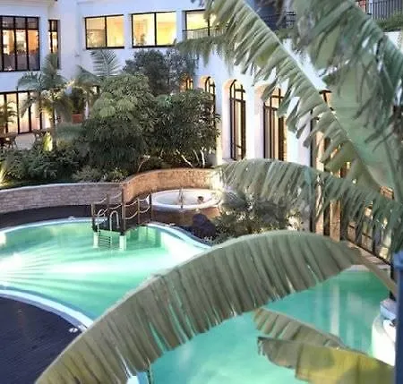 Eden Mar - Portobay Aparthotel Funchal (Madeira)