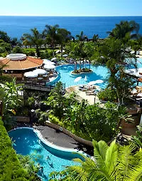 Aparthotel Eden Mar - Portobay