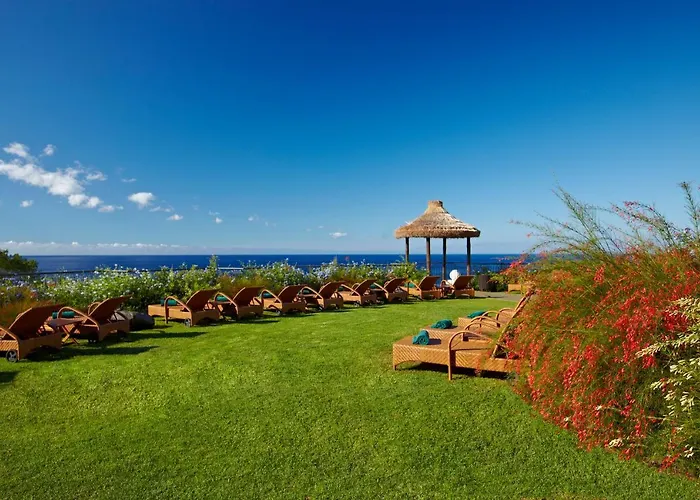Eden Mar - Portobay 4* Funchal (Madeira)