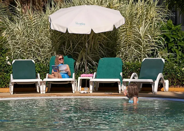 Eden Mar - Portobay Aparthotel 4*