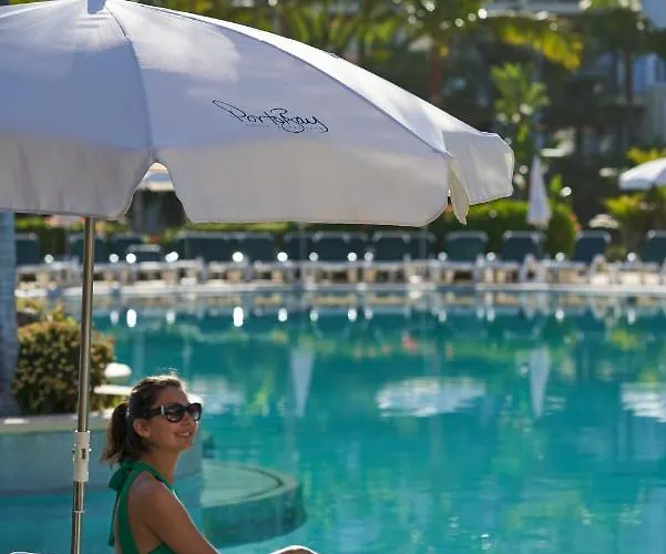 Apartmanhotel Eden Mar - Portobay Funchal