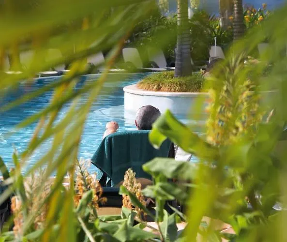 Eden Mar - Portobay 4* Funchal