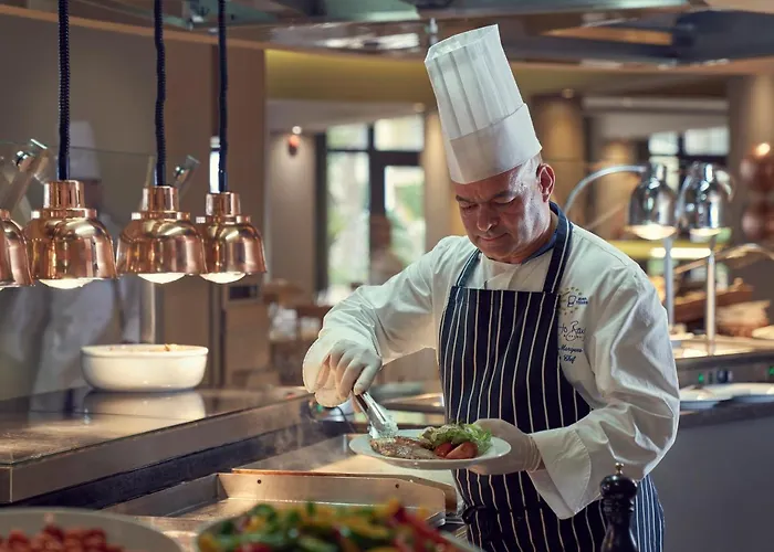 Eden Mar - Portobay Aparthotel Funchal (Madeira)