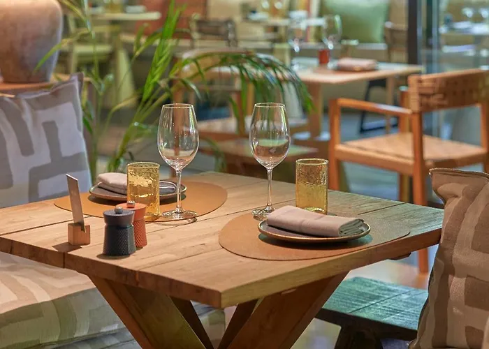 Apartmanhotel Eden Mar - Portobay