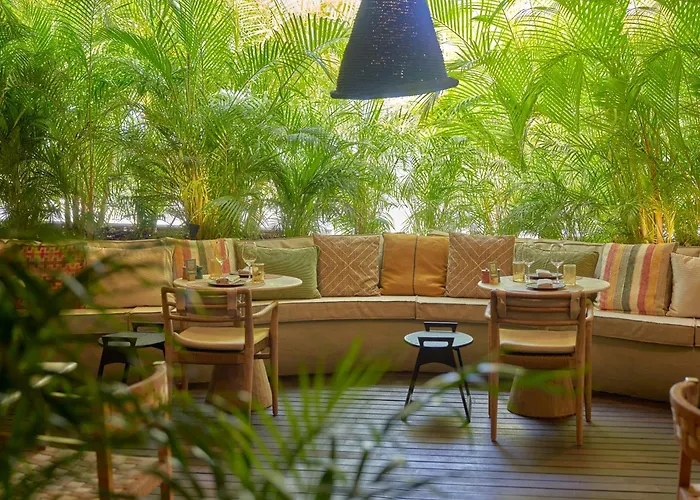 Eden Mar - Portobay Apartmanhotel