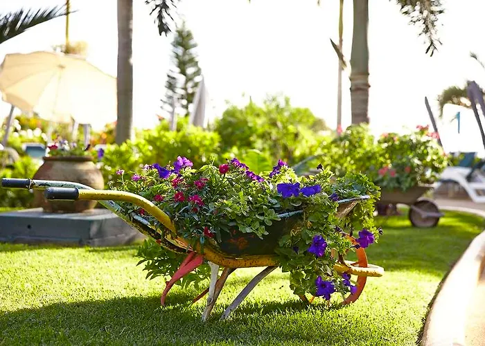 Eden Mar - Portobay Aparthotel 4*