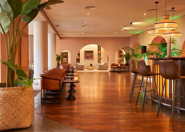 Eden Mar - Portobay Apartmanhotel Funchal