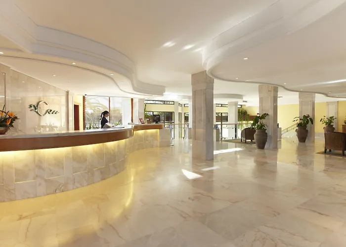 Aparthotel Eden Mar - Portobay 4*