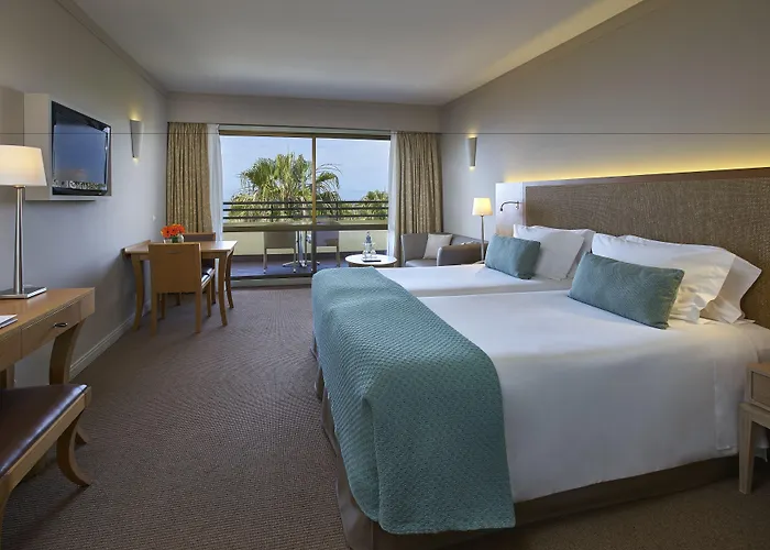Eden Mar - Portobay 4*
