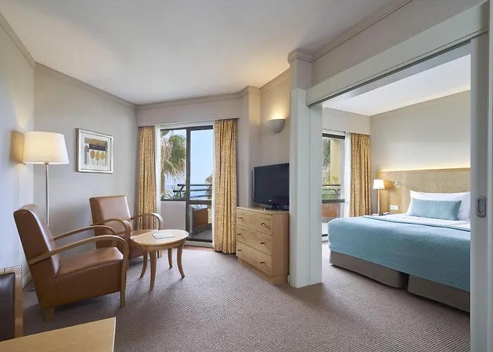 Apartmanhotel Eden Mar - Portobay 4*