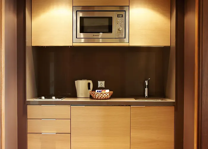 Eden Mar - Portobay 4*