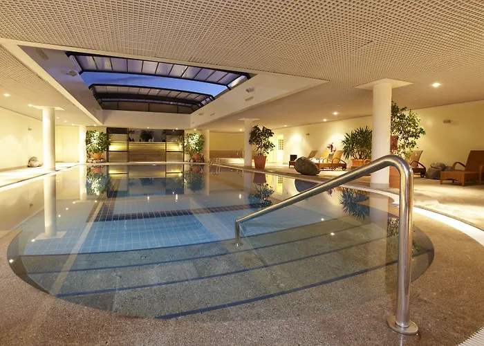 Aparthotel Eden Mar - Portobay