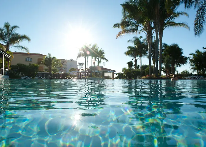 Eden Mar - Portobay Funchal