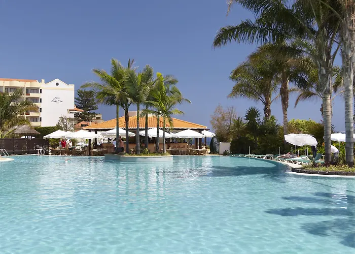 Aparthotel Eden Mar - Portobay 4*