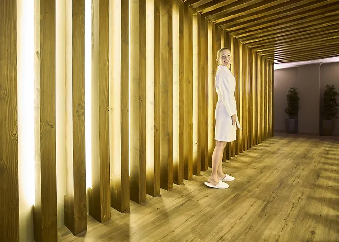 Apartmanhotel Eden Mar - Portobay 4*