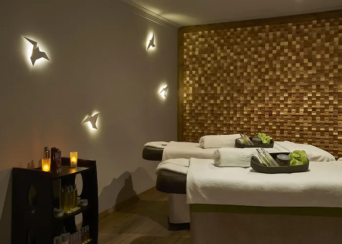 Eden Mar - Portobay Aparthotel 4*