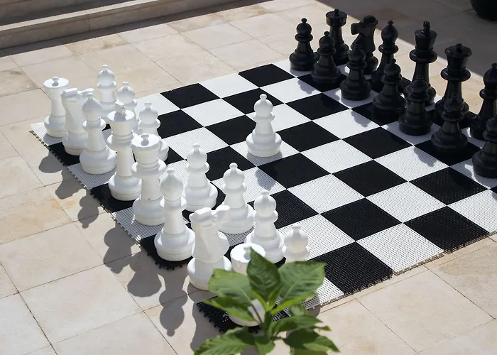 Eden Mar - Portobay Aparthotel Funchal (Madeira)